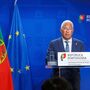 António Costa entre potenciais sucessores de Michel no Conselho Europeu