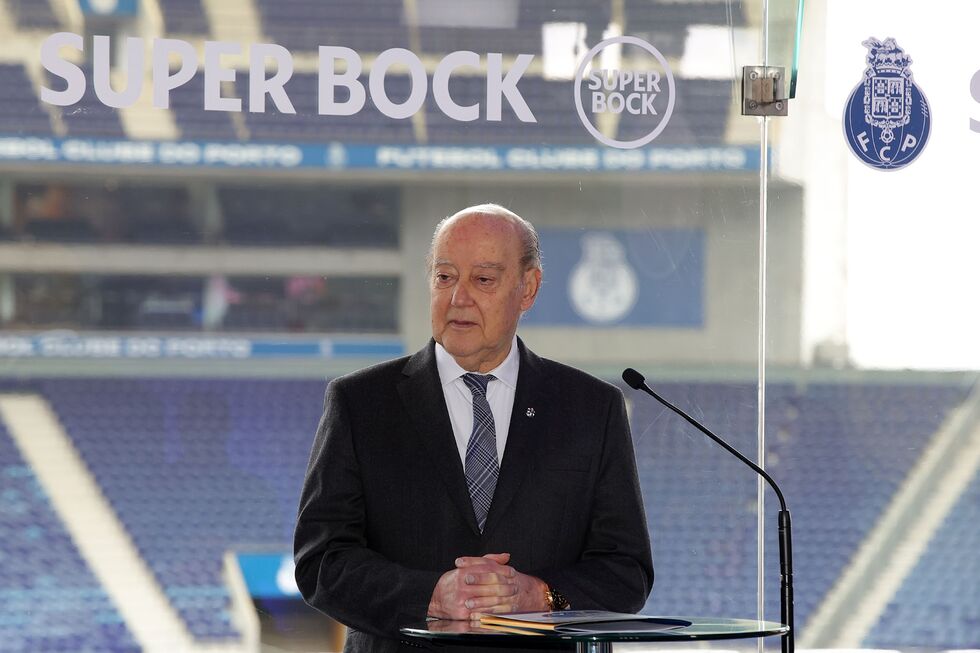 Pinto da Costa
