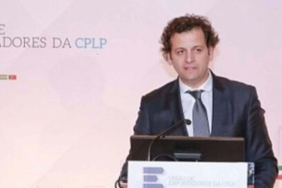 Mário Costa, presidente da Assembleia-Geral da Liga dos Clubes