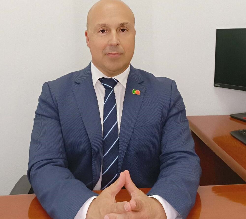 Nuno Afonso