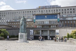 Partos no Santa Maria: Médicos forçados a ir para São Francisco Xavier