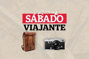 A SÁBADO Viajante na Extremadura: da terra ao céu 