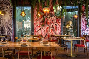  Cinco restaurantes em Lisboa onde reina o equilíbrio
