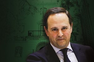 Declarações fiscais de Medina na mira do Ministério Público