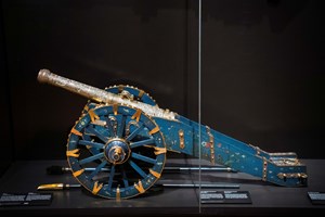 Países Baixos devolve artefactos roubados na era colonial à Indonésia e Sri Lanka