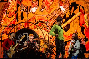 Bons e maus, os momentos que marcaram o NOS Alive 2023