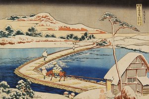 Seis exposições a não perder este verão