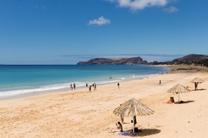 Três novidades no Porto Santo