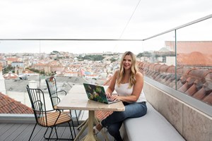 Os nómadas digitais fartaram-se de Lisboa