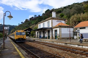 Transportes: novo passe ferroviário é incompleto e obriga a comprar bilhete