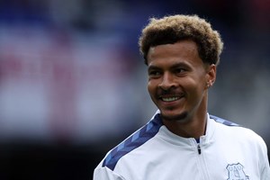 Dele Alli. Futebolista revela como foi abusado sexualmente e traficou drogas em criança