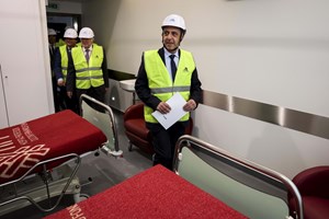 Os fogos que Pizarro tem para apagar
