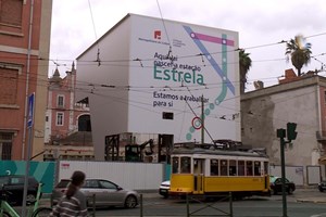 Nova linha circular do Metropolitano de Lisboa adiada para fevereiro de 2025