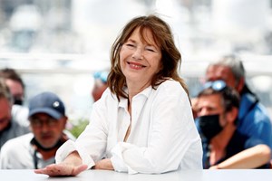 Morreu a cantora Jane Birkin, um ícone da cultura francesa