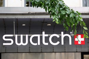 Swatch processa governo da Malásia por apreender relógios Pride