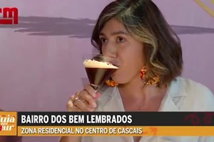 Guia para Sair em Cascais. De uma casa de veraneio a uma tasca japonesa 