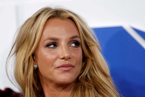 O regresso de Britney Spears, da música ao livro