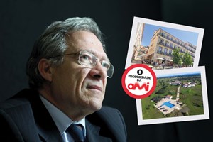 AMI investe milhões em prédios em Lisboa e herdades no Alentejo