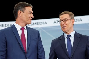 O que pode mudar em Espanha?