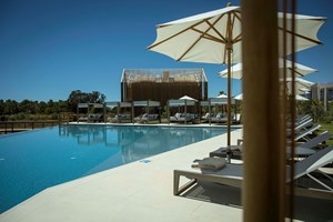 Verdelago, um resort renovado na 'Comporta do Algarve'
