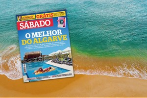 O melhor que o Algarve tem e os segredos que ainda guarda