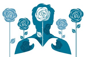 Canção dos Cães e das Rosas. 2.ª Parte
