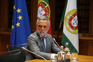 José Ranito nomeado procurador europeu de Portugal