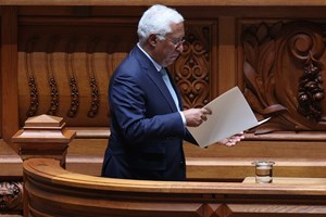 Operação Influencer: 'O primeiro-ministro está a fazer uma pressão enorme'