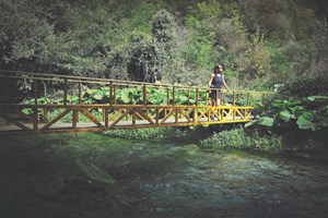 À descoberta da Albânia 