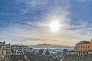 25 sugestões para descobrir a região de Málaga