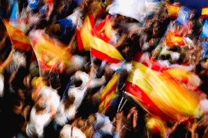 Espanha com novas eleições à vista