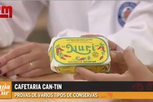 Guia para Sair no Porto e Matosinhos. Das conservas a uma antiga ilha operária 