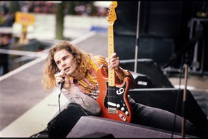 'Siamese Dream'. Há 30 anos, os Smashing Pumpkins dinamitavam o rock