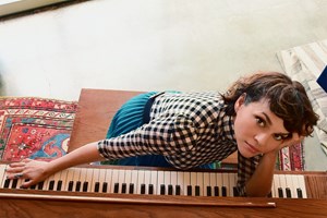O cool jazz de Norah Jones pede revisão ao vivo