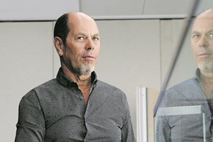 Armando Pereira já pagou caução de 10 milhões de euros