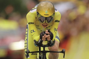 Jonas Vingegaard: o super-homem que ganhou a Volta a França