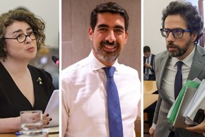 O que fazem agora os 14 ex-governantes