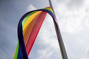 Centro Arco-Íris, o espaço para os católicos LGBT durante a JMJ