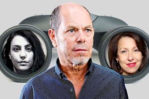 Caso Altice. As escutas e vigilâncias do fisco aos encontros amorosos de Armando Pereira