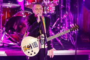 Morreu a cantora Sinéad O'Connor