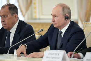 Cimeira Rússia-África. A cartada africana de Putin