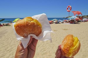 Dietas em férias? Nem pensar!