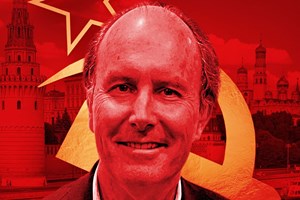Mark Hollingsworth: “Os serviços secretos russos ainda dispõem de muita gente no Ocidente”