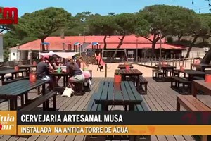 Guia para Sair na Praia das Maçãs, Sintra 