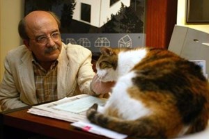 Feira do Livro do Porto celebra Manuel António Pina e conta com centenas de atividades