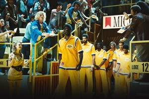 'Winning Time': de volta à magia dos Lakers na terra dos sonhos