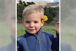 Numerosa, cristã e fã da tranquilidade da aldeia: O que se sabe sobre a família de Émile