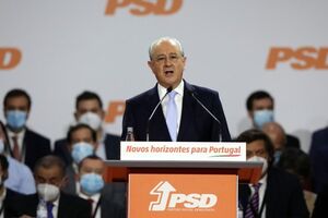 Rui Rio
