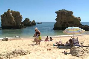 Primeira semana de julho foi a mais quente de sempre