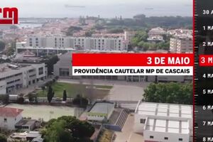 Investigação Sábado: Filho refém da Suíça